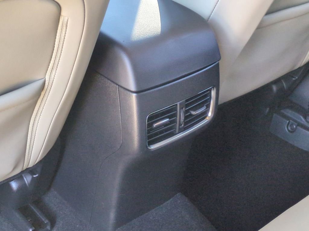 Certified 2023 MAZDA CX-5 AWD 2.5 S w/ Select Package image 25