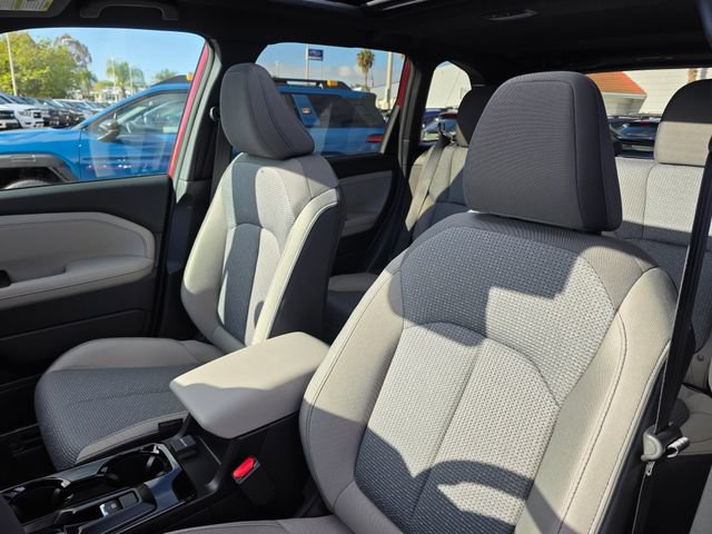 New 2026 Subaru Forester Premium AWD/4WD image 13