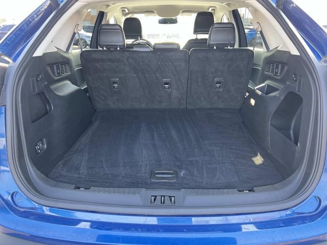 Certified 2023 Ford Edge SEL w/ Convenience Package AWD/4WD image 12