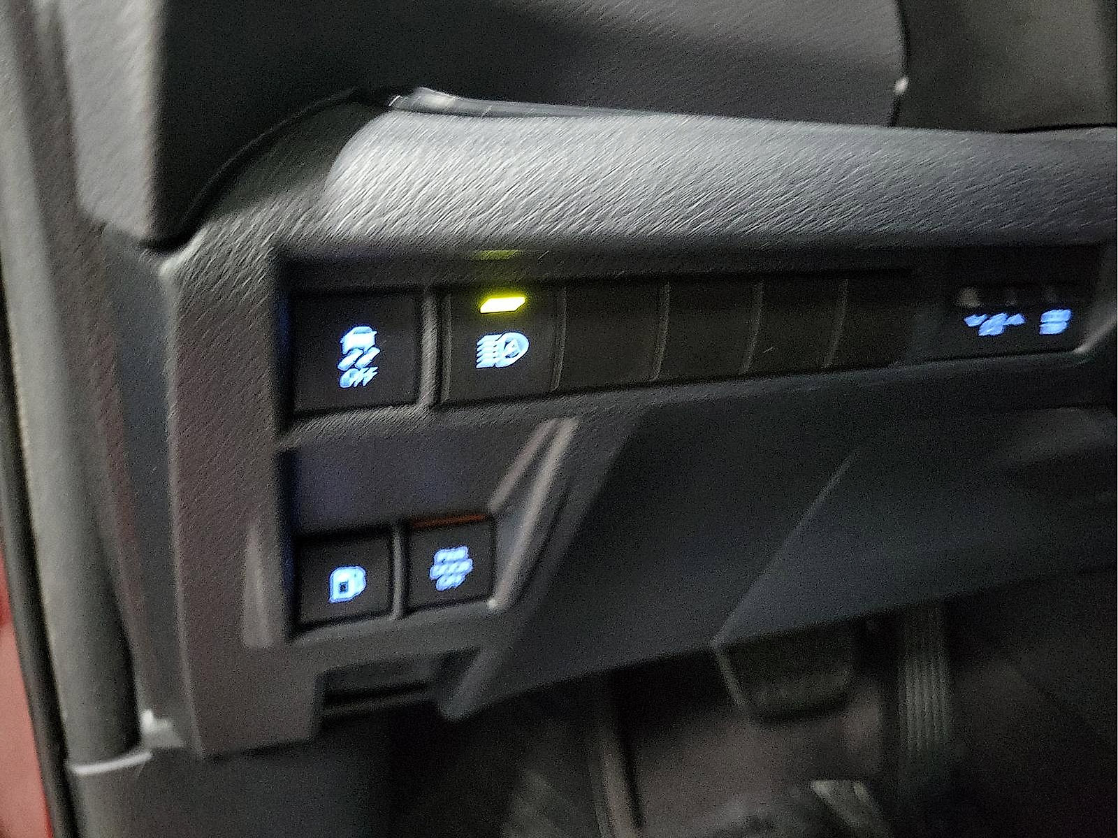Used 2021 Toyota Sienna XSE AWD/4WD image 13