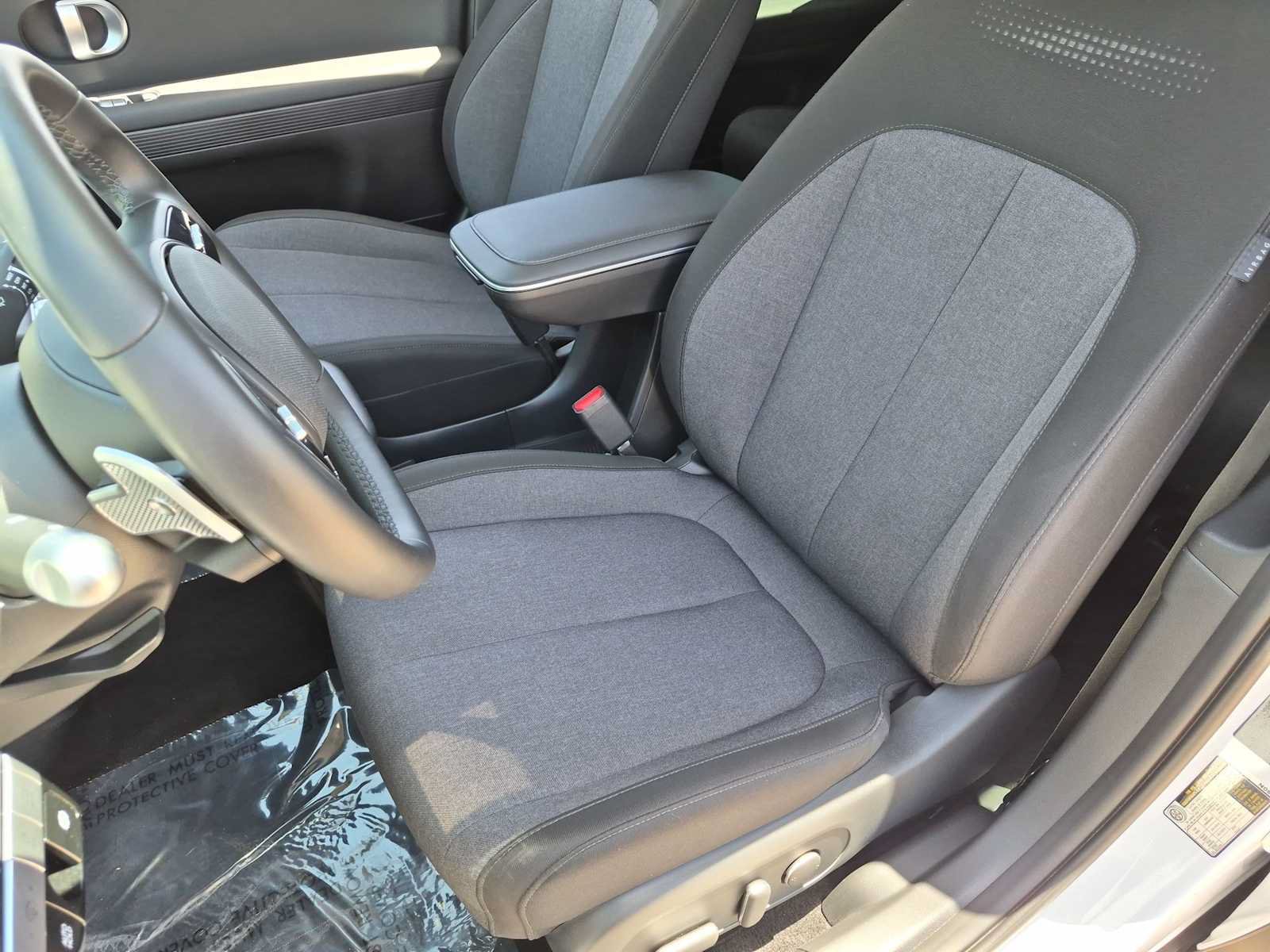 Certified 2024 Hyundai Ioniq 5 SEL RWD image 16