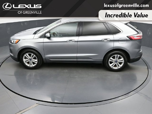 Used 2020 Ford Edge SEL w/ Convenience Package FWD image 51