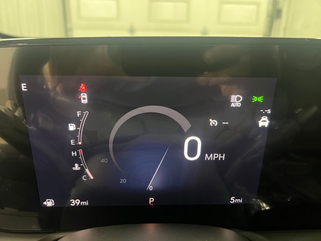 New 2026 Buick Encore GX Sport Touring image 17