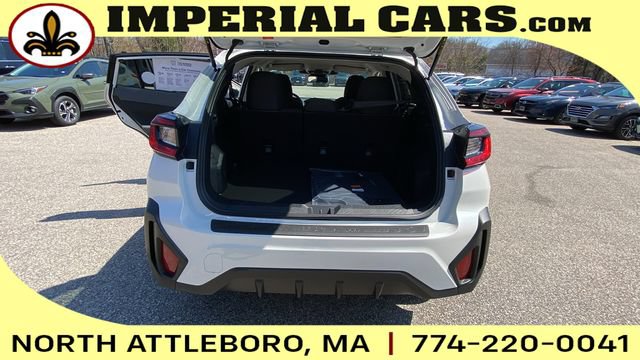 New 2026 Subaru Crosstrek 2.5i AWD/4WD image 30
