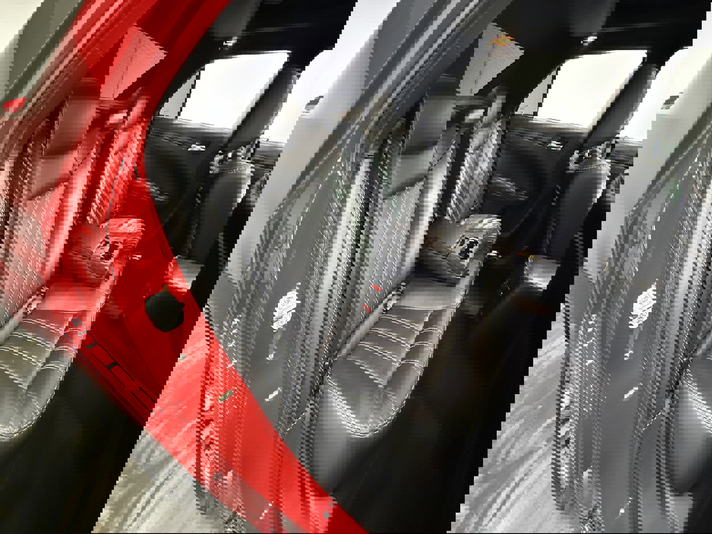 Used 2016 Chrysler 300 S image 25