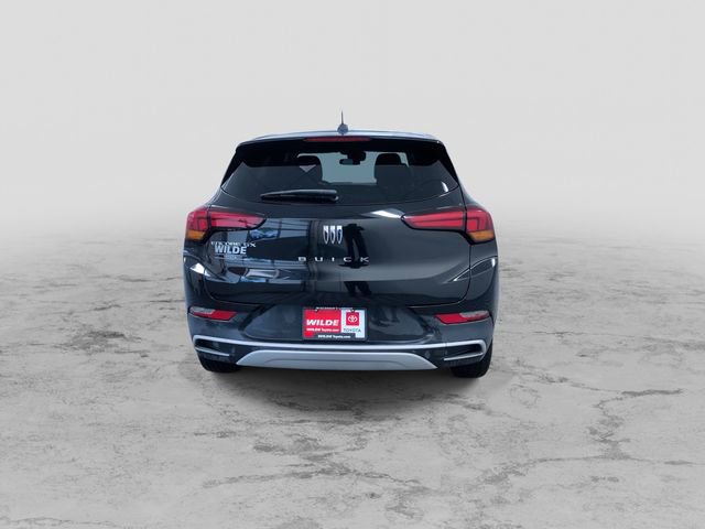 Used 2025 Buick Encore GX Preferred FWD image 9
