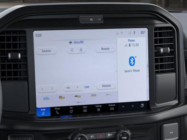 New 2026 Ford F150 STX w/ F-150 LOBO Package image 14