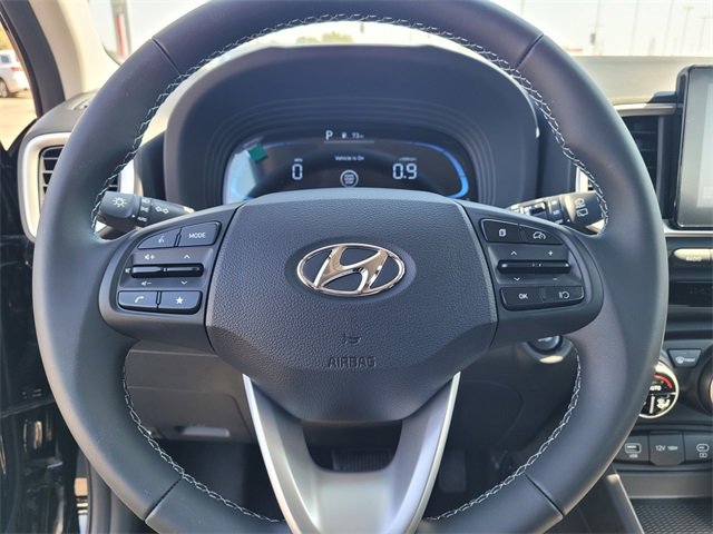 New 2025 Hyundai Venue SEL image 12