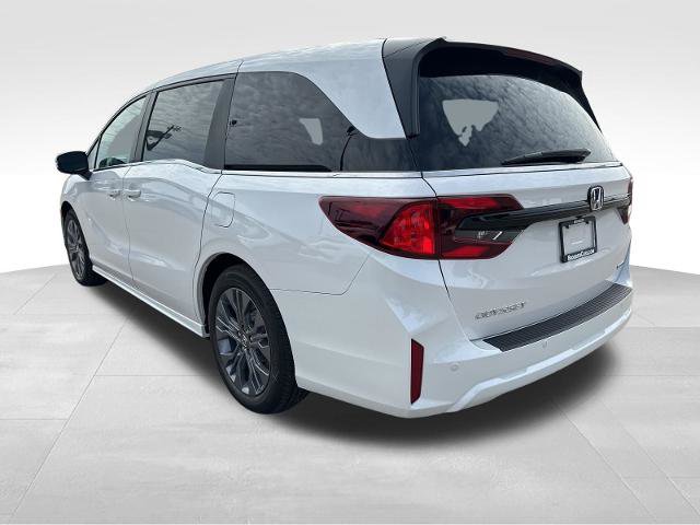 New 2026 Honda Odyssey Touring image 13
