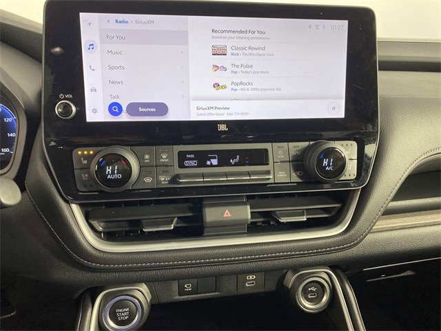 Used 2024 Toyota Grand Highlander Limited image 19