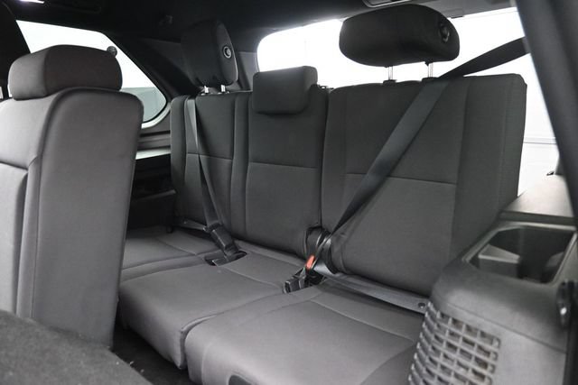 Used 2025 Toyota Sequoia SR5 w/ TRD Off-Road Package AWD/4WD image 16