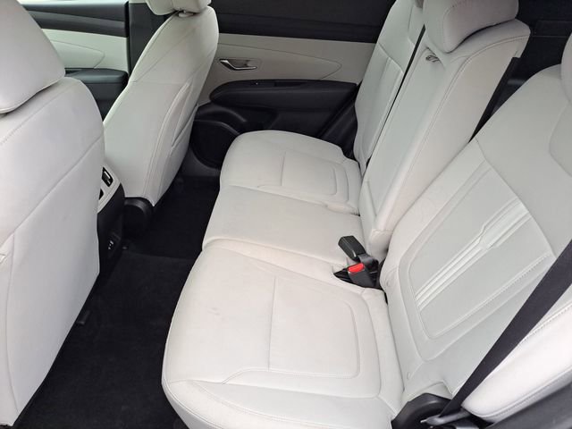 Used 2025 Hyundai Tucson SEL image 24