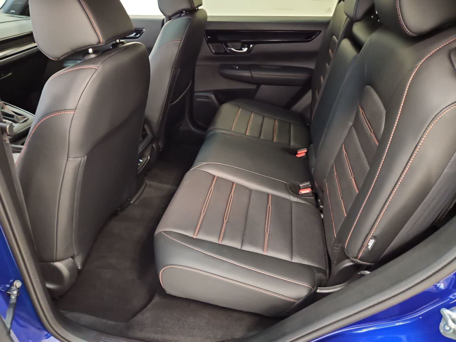 Certified 2024 Honda CR-V Sport Touring image 22