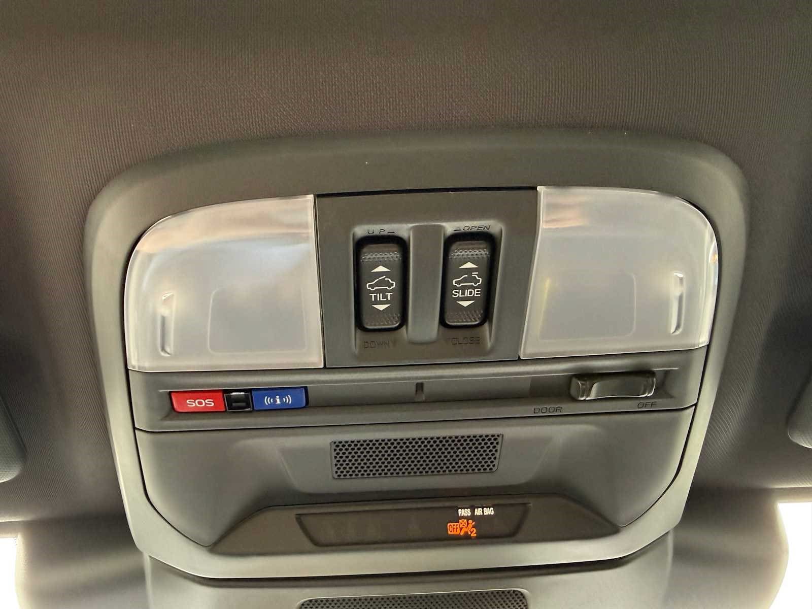 New 2026 Subaru WRX Premium AWD/4WD image 23