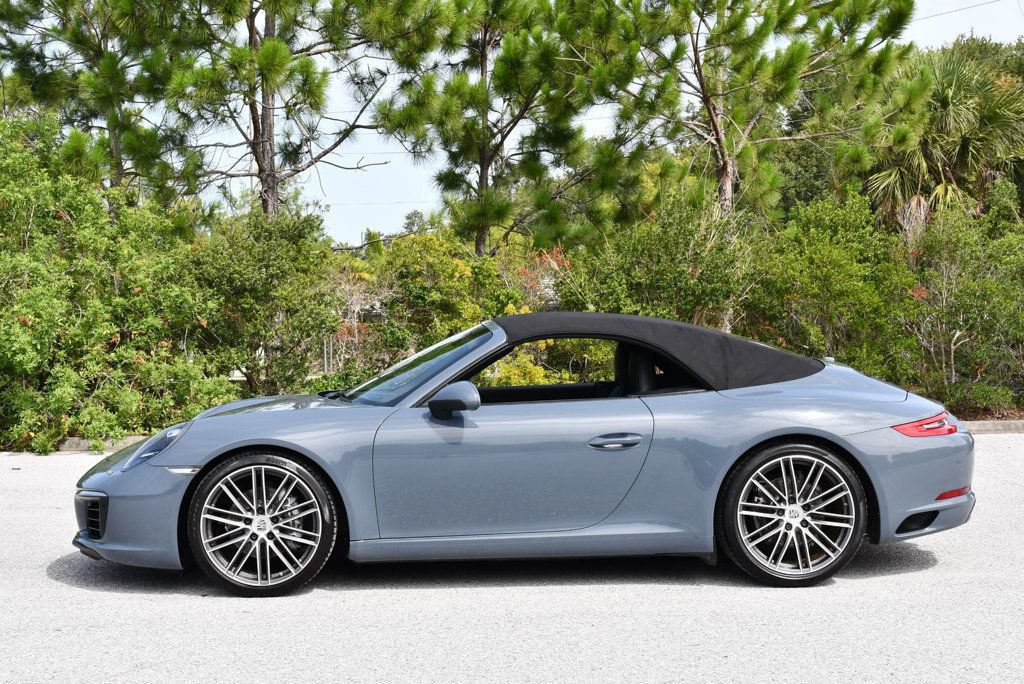 Used 2017 Porsche 911 Carrera image 33