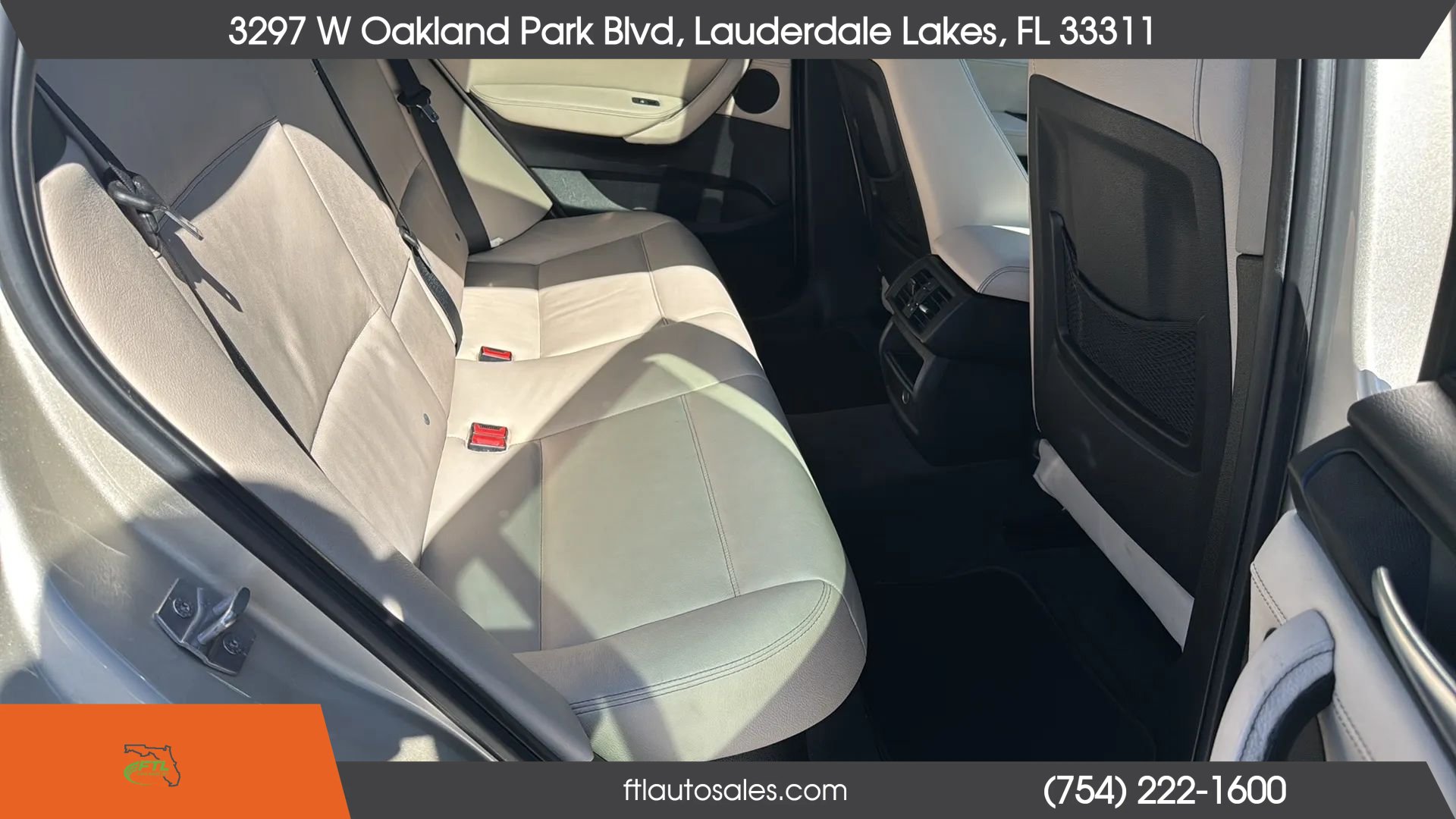Used 2013 BMW X3 xDrive28i AWD/4WD image 38