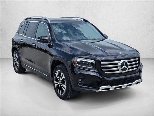 Certified 2025 Mercedes-Benz GLB 250 image 3
