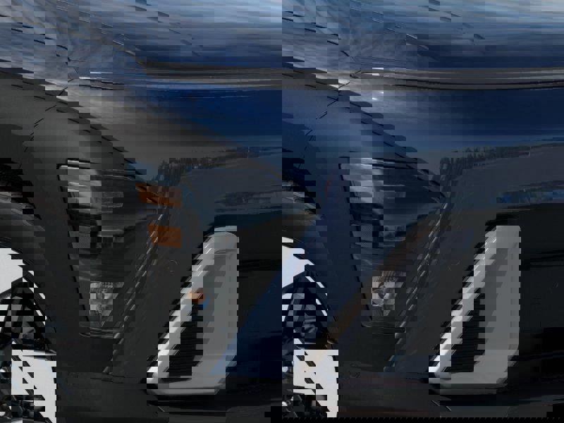 New 2026 Hyundai Kona Limited image 9