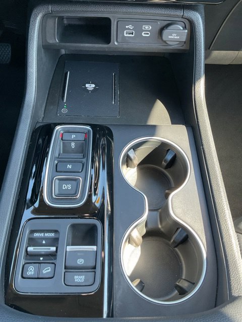 Used 2024 Honda Pilot Touring image 32