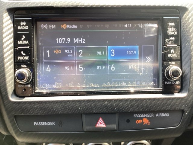 Used 2024 Mitsubishi Outlander Sport AWD image 15