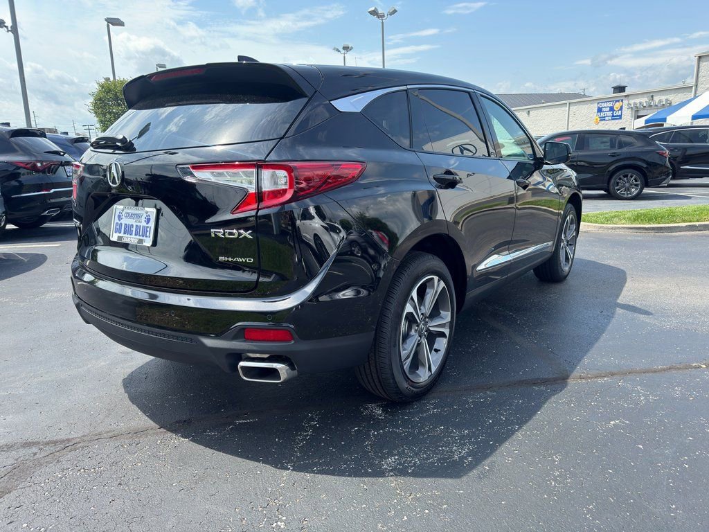 New 2026 Acura RDX w/ Technology Package image 5