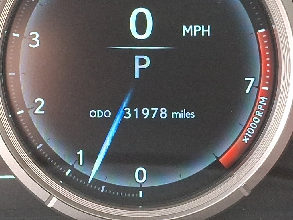 Used 2022 Lexus RX 350 F Sport AWD/4WD image 22