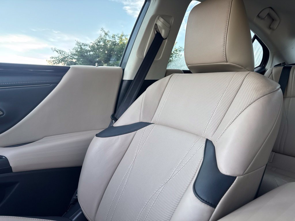 Used 2019 Lexus ES 350 w/ Accessory Package 2 FWD image 23
