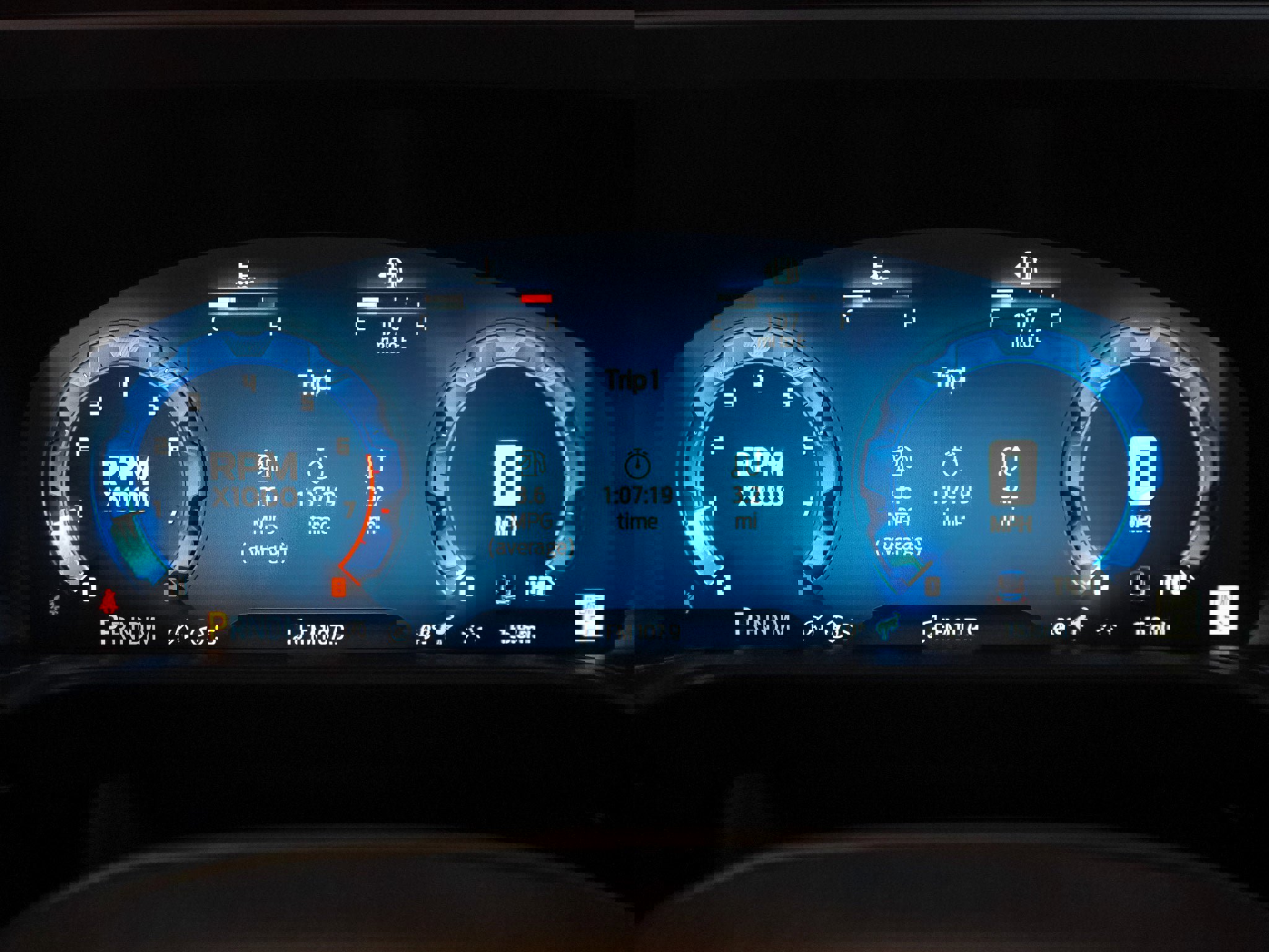 New 2025 Ford Bronco Sport Badlands w/ Badlands Tech Package image 27