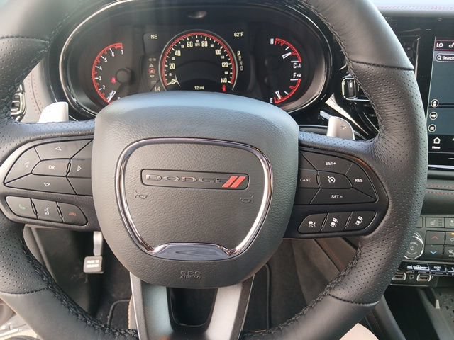 New 2026 Dodge Durango GT AWD/4WD image 50