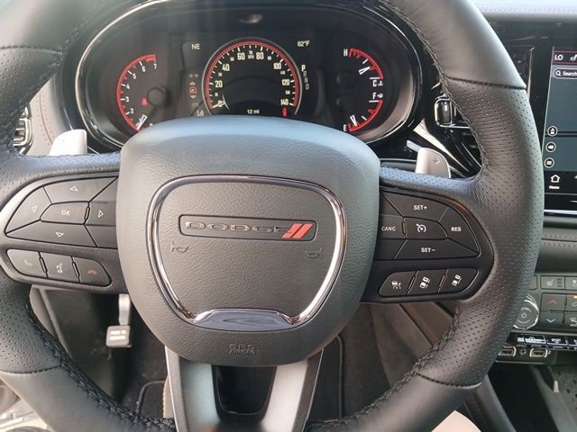 New 2026 Dodge Durango GT image 50