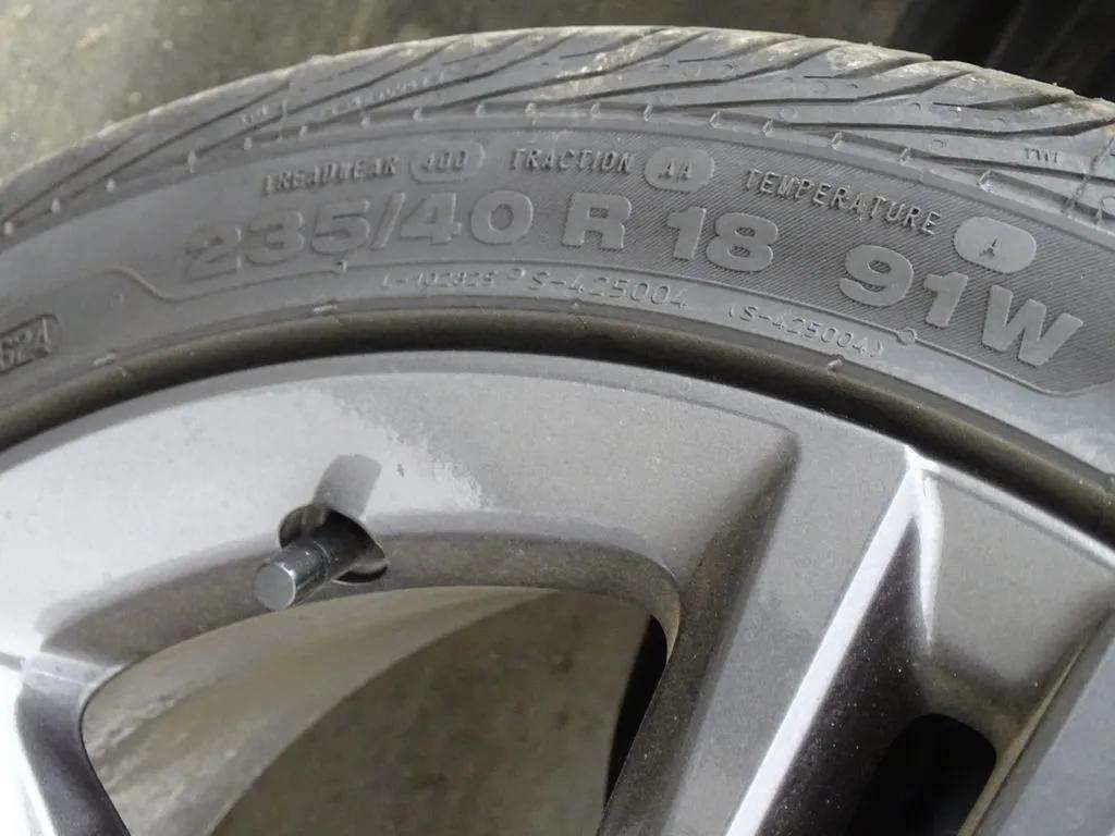 Used 2025 Acura Integra A-Spec image 35