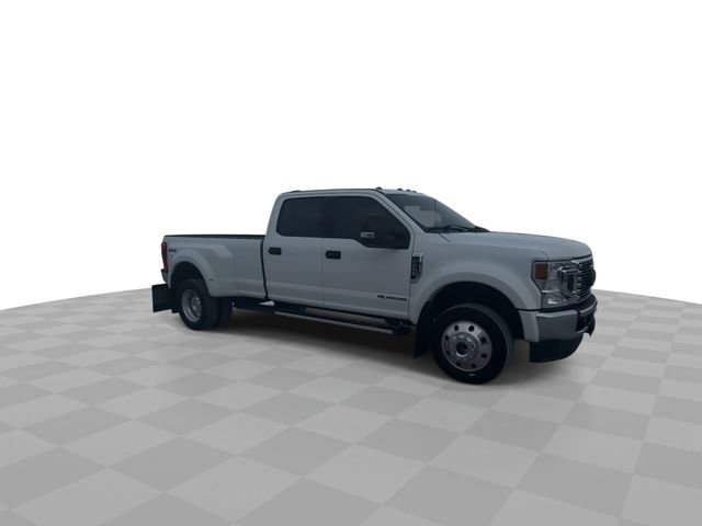 Used 2022 Ford F450 XLT image 2