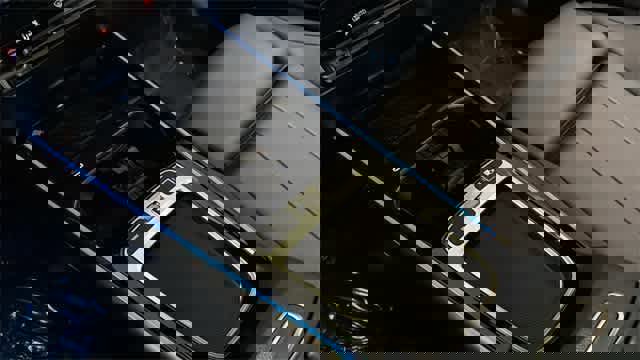 Certified 2025 Mercedes-Benz GLA 250 4MATIC image 22