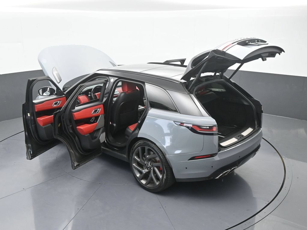 Used 2020 Land Rover Range Rover Velar SV Autobiography Dynamic AWD/4WD image 74