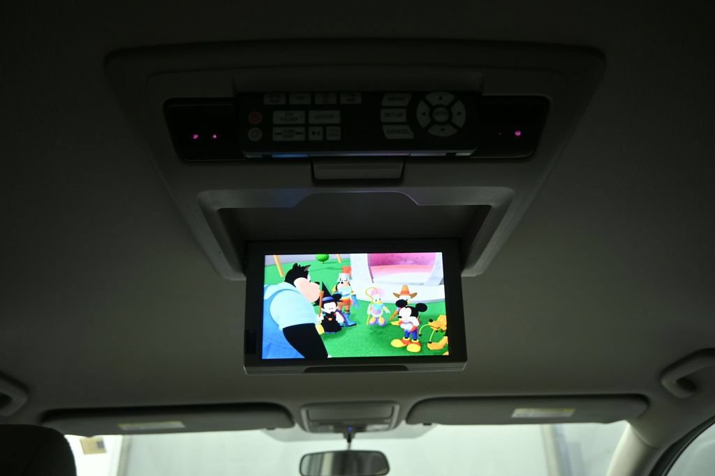 Used 2016 Honda Odyssey SE image 20