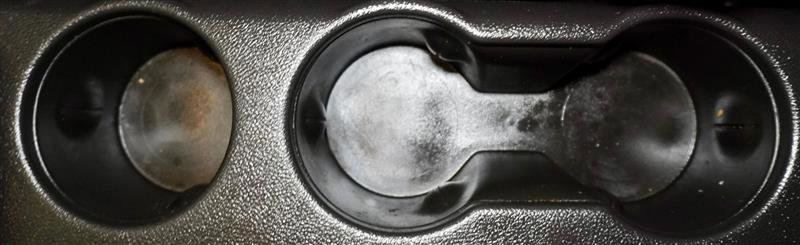 Used 2018 Chevrolet Trax LT w/ LT Convenience Package FWD image 25