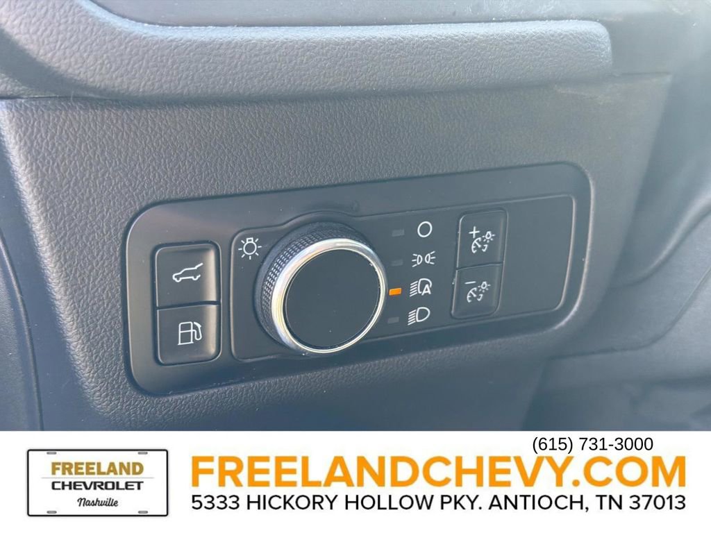 Used 2023 Ford Escape Active w/ Tech Pack #1 image 26