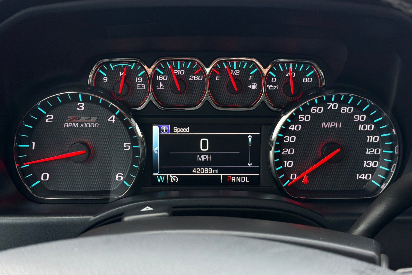 Used 2018 Chevrolet Silverado 1500 LT w/ All Star Edition image 35