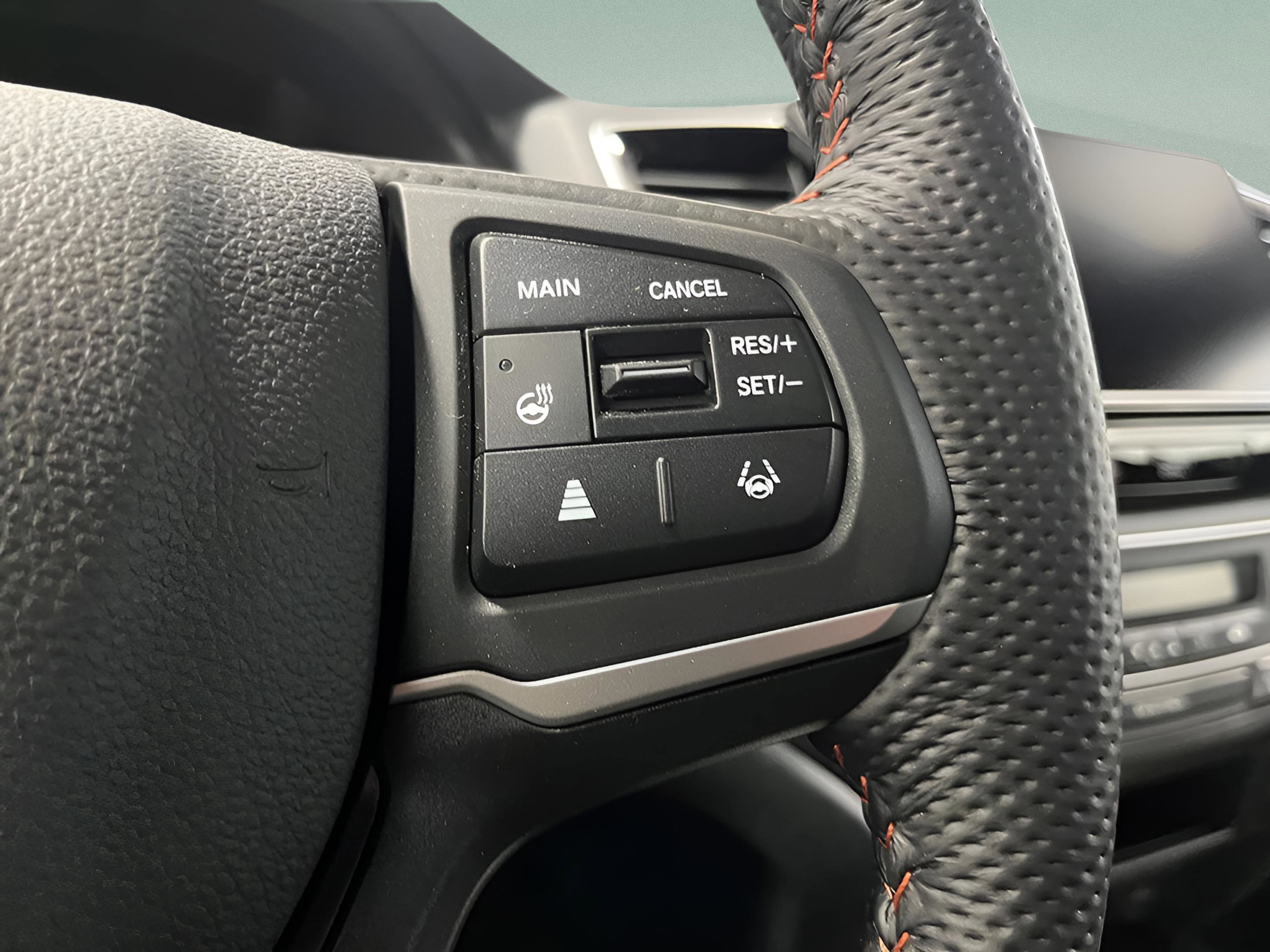 New 2026 Honda Ridgeline TrailSport image 15