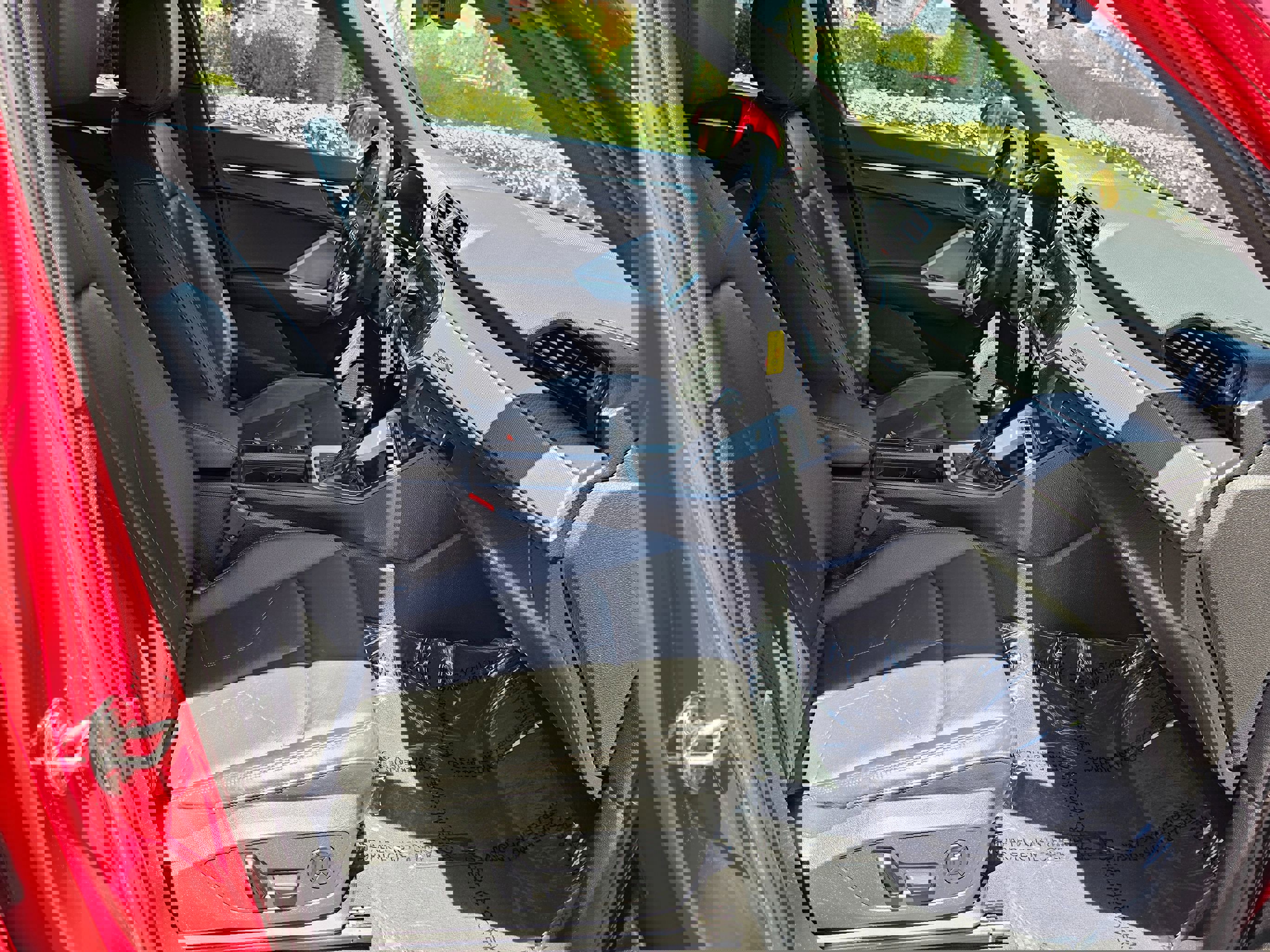 Used 2023 Audi Q3 2.0T Premium w/ 19" Wheel Package AWD/4WD image 28