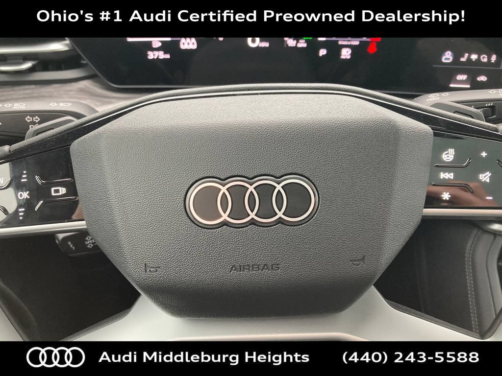 Certified 2025 Audi Q5 Premium w/ Convenience Package AWD/4WD image 41