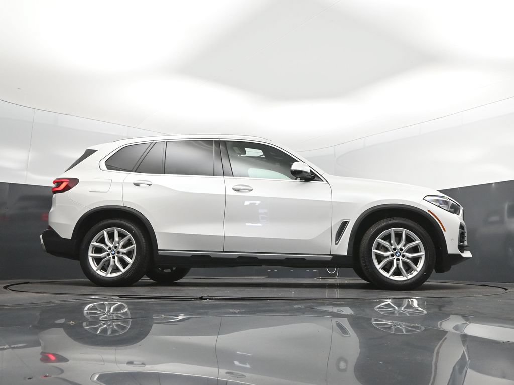 Certified 2023 BMW X5 sDrive40i RWD image 43