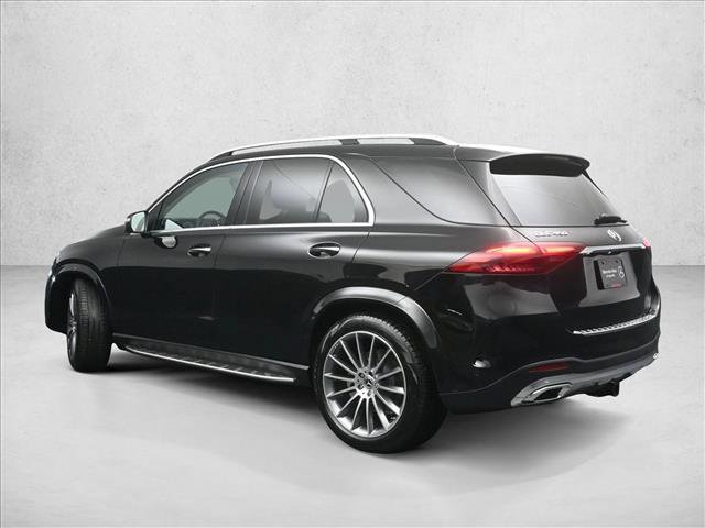 Certified 2026 Mercedes-Benz GLE 450 4MATIC image 6