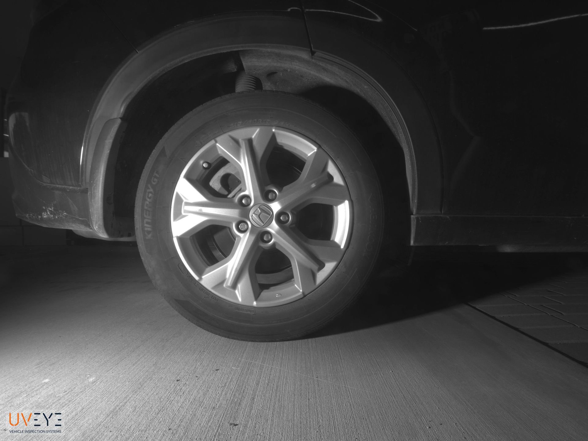 Used 2023 Honda HR-V LX image 13