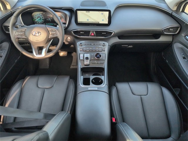 Used 2023 Hyundai Santa Fe SEL Premium w/ Cargo Package image 24