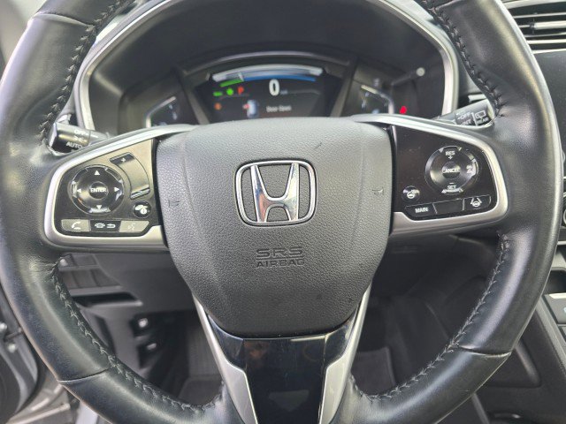 Used 2021 Honda CR-V Touring image 28