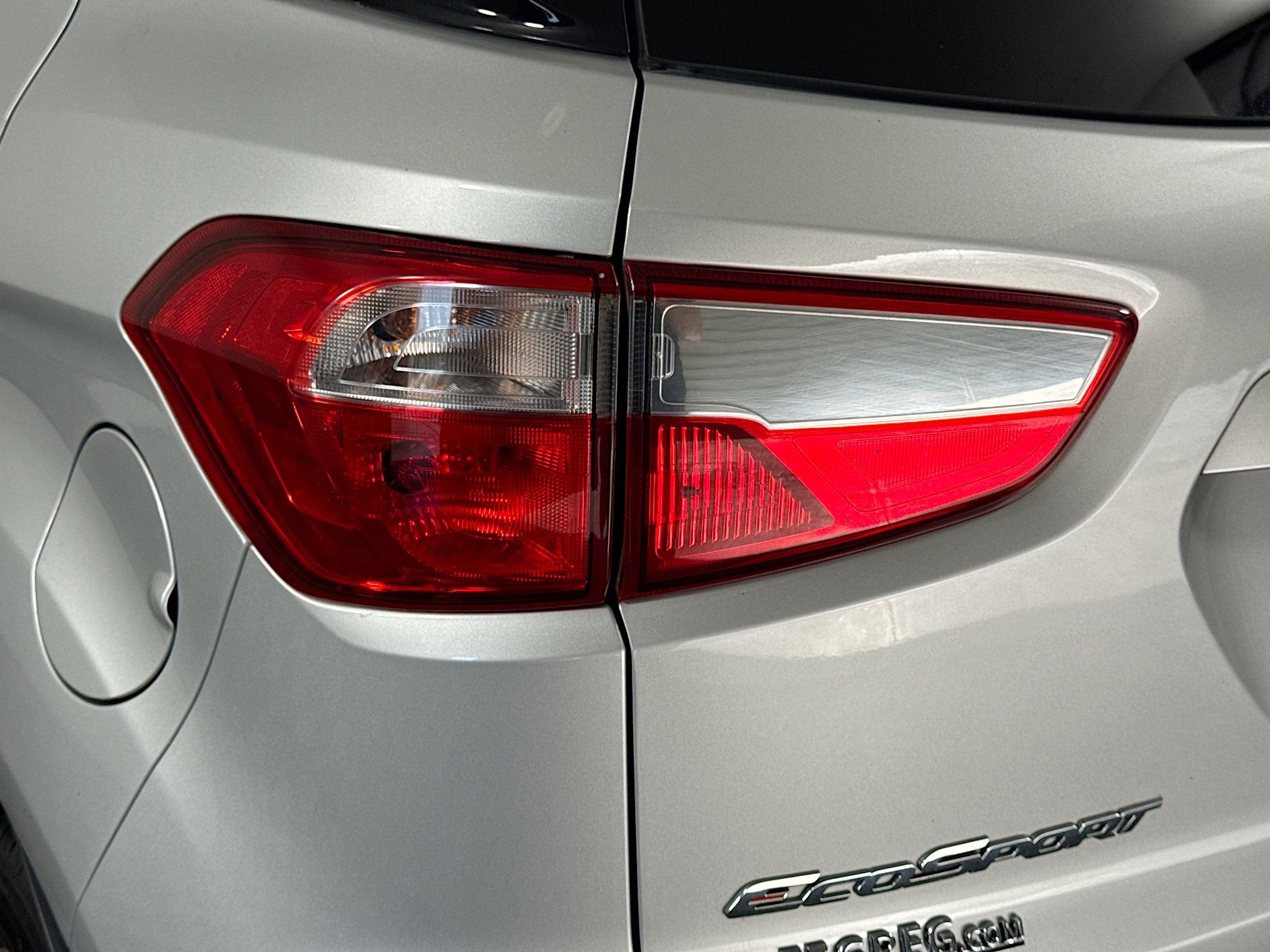 Used 2019 Ford EcoSport SE image 36