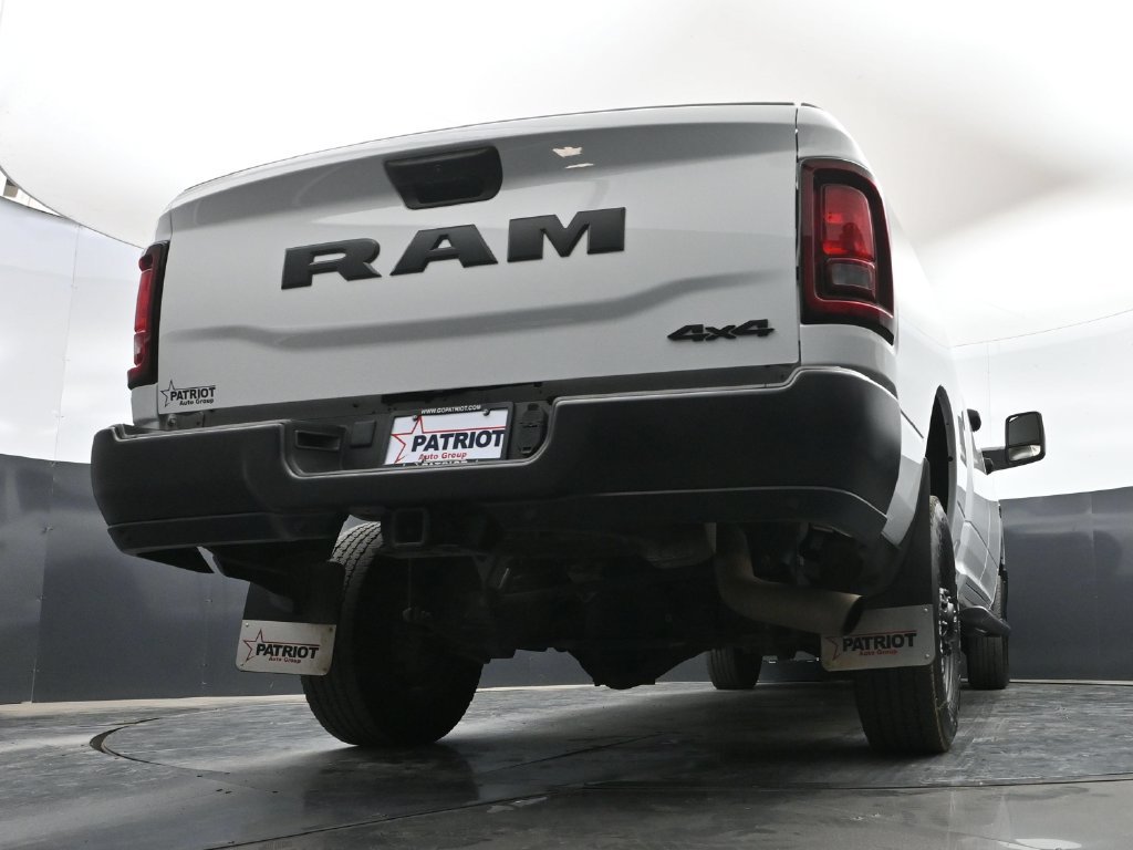 Used 2025 RAM 2500 Tradesman AWD/4WD image 47