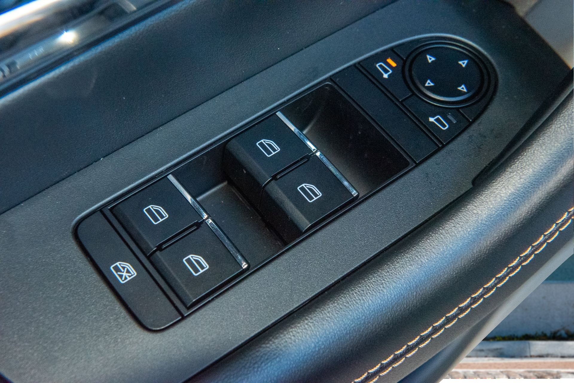 New 2025 MAZDA CX-90 3.3 Turbo w/ Preferred Package image 27