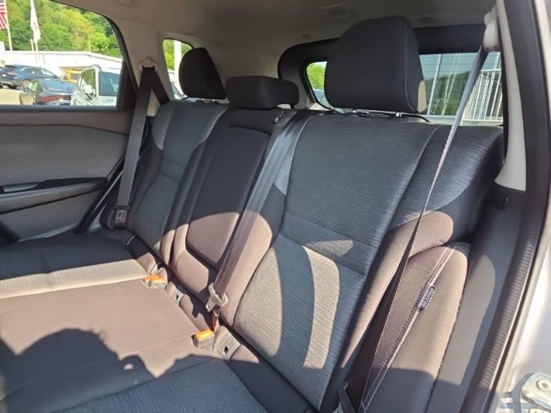 Used 2021 Nissan Rogue SV AWD/4WD image 20